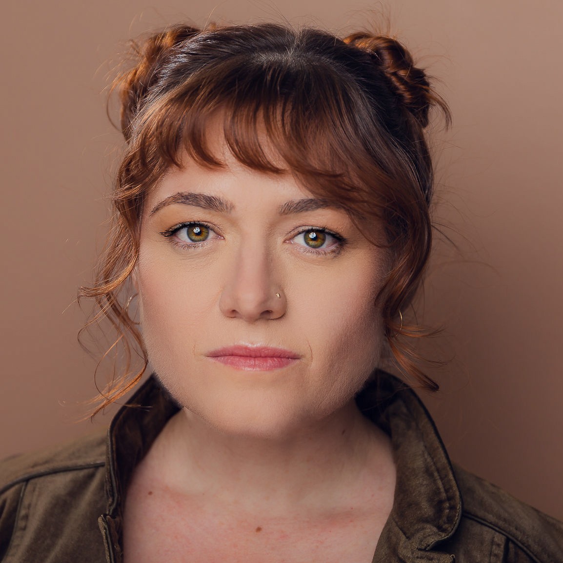 UConn Online Puppet Arts Graduate Certificate, Abigail Baird