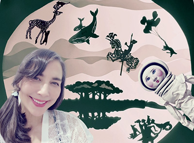 Jenelynn Soleil headshot